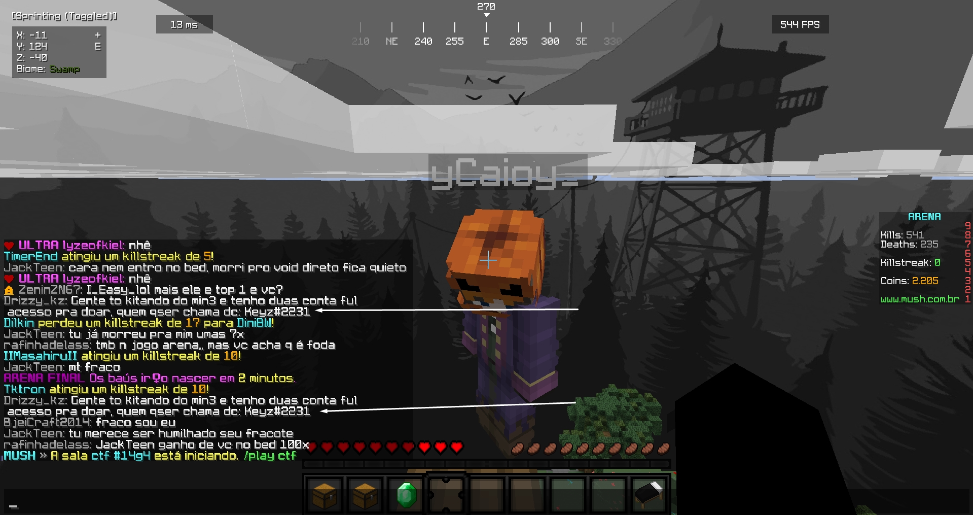 Lightshot screenshot
