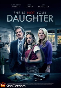 She Is Not Your Daughter (2022)