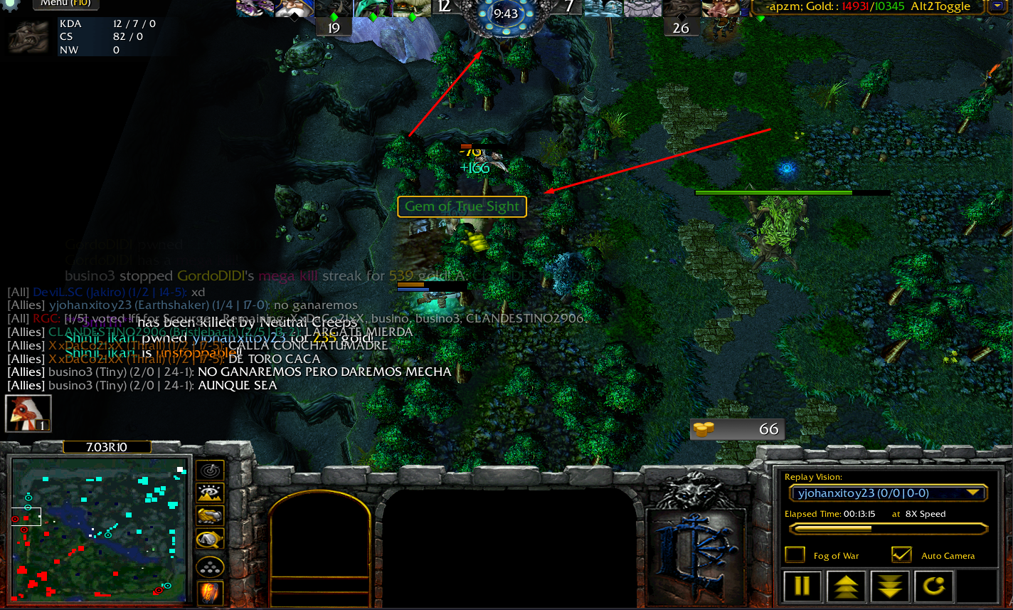 Lightshot screenshot