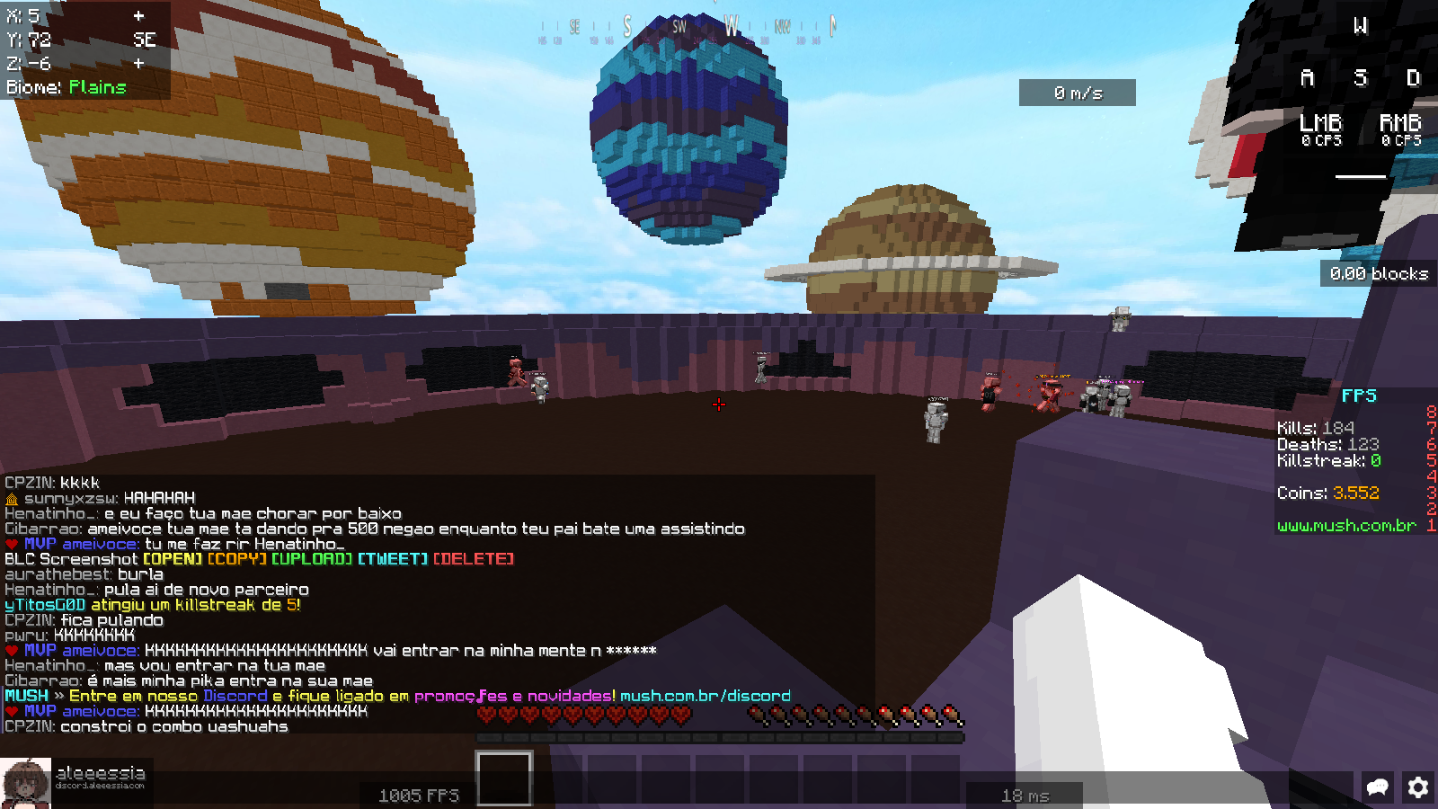 Lightshot screenshot