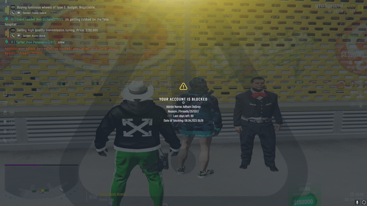 Lightshot screenshot