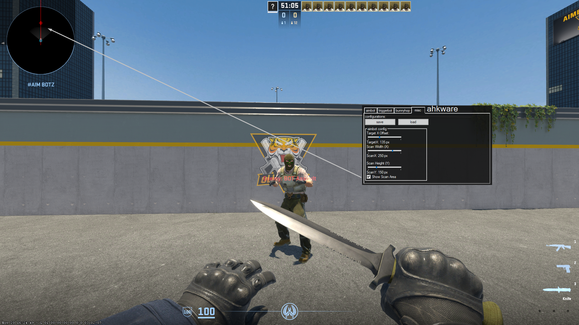 Lightshot screenshot