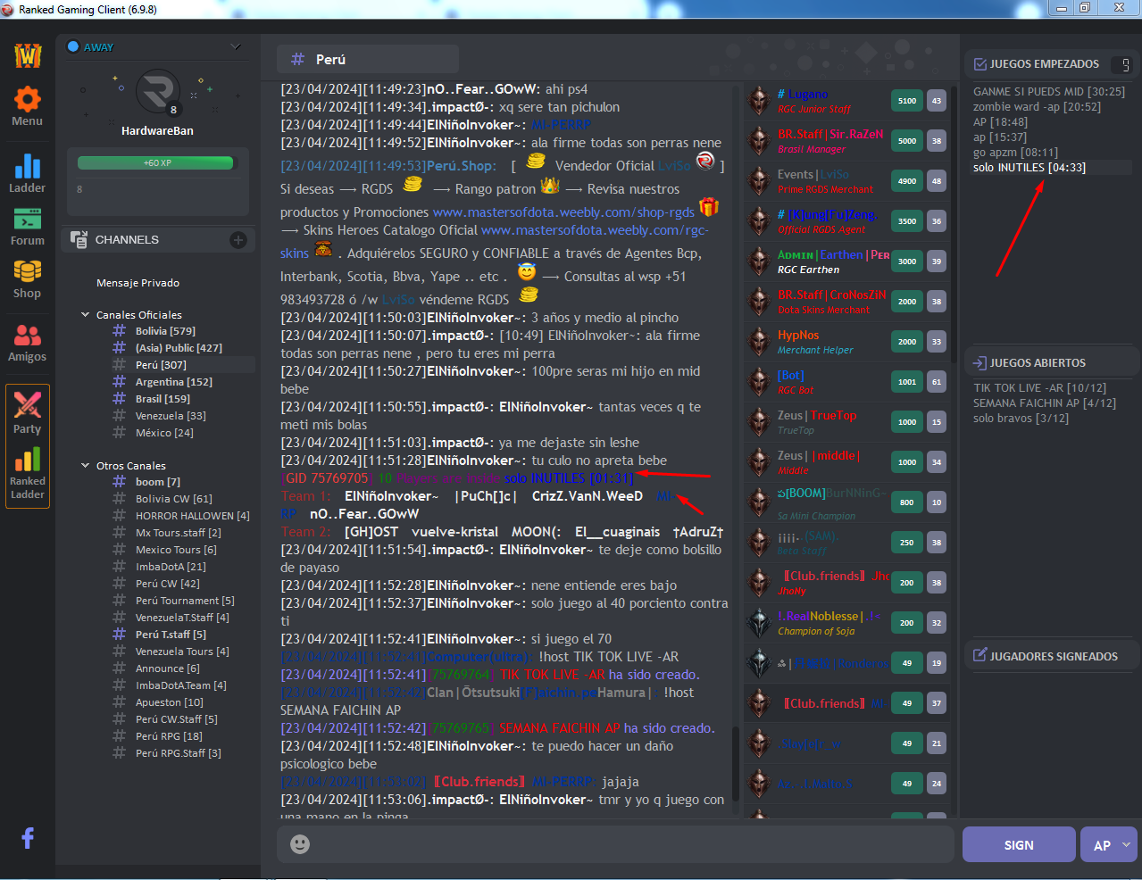 Lightshot screenshot