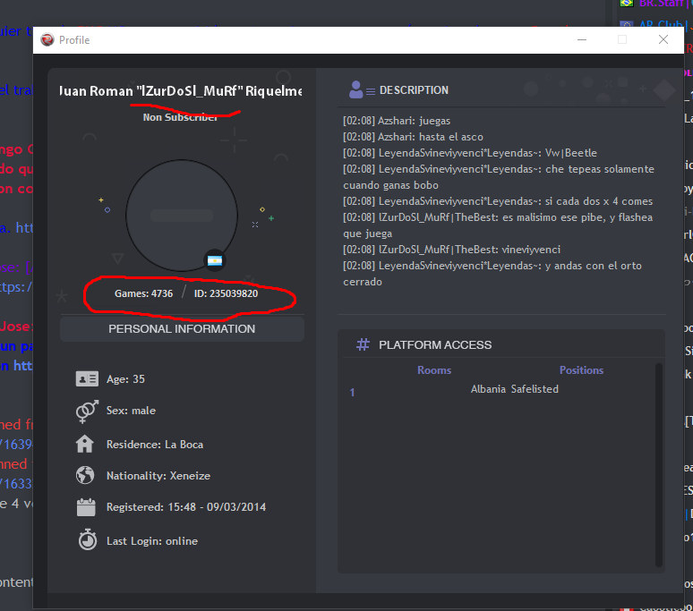 Lightshot screenshot