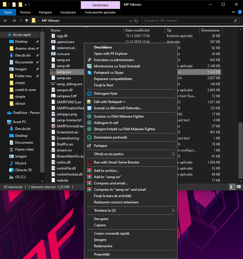 Lightshot screenshot