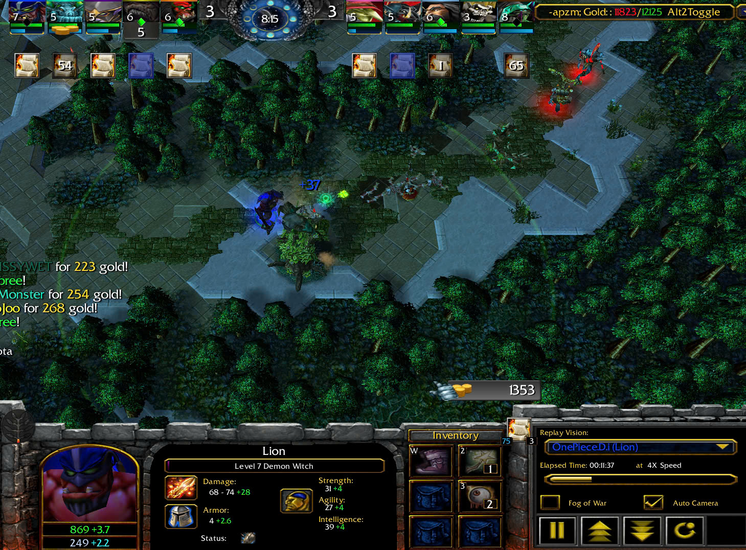 Lightshot screenshot