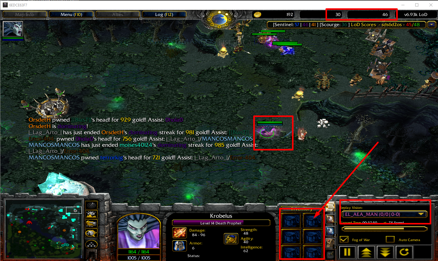 Lightshot screenshot