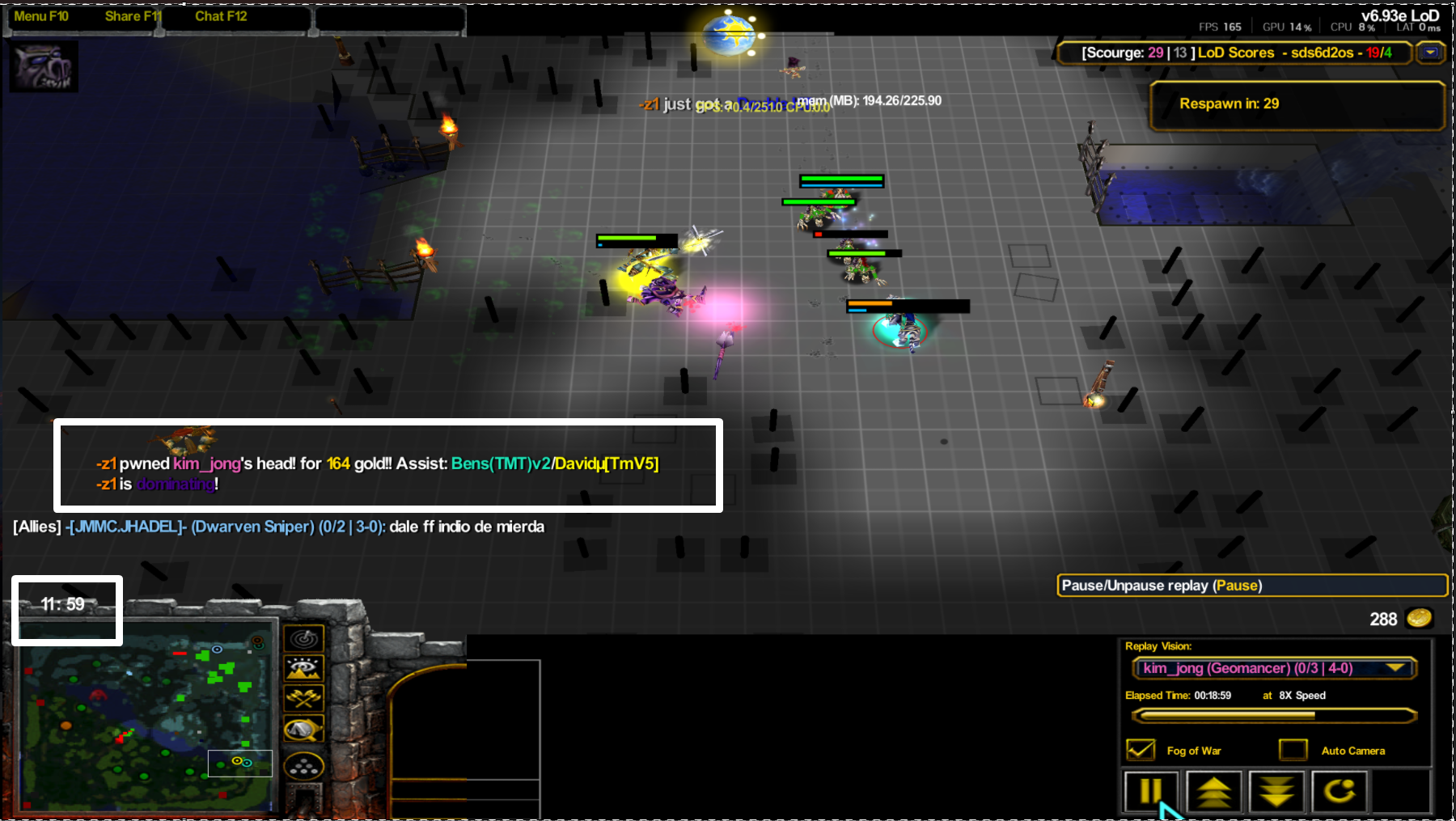Lightshot screenshot