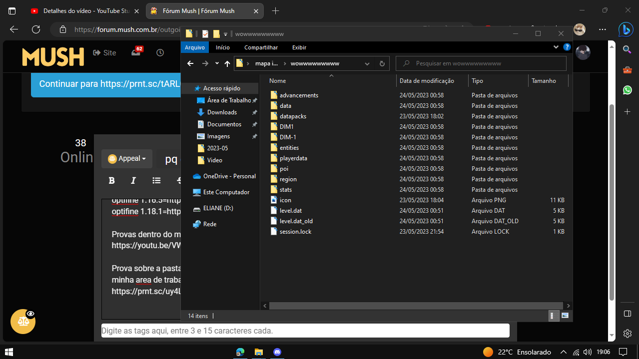 Lightshot screenshot