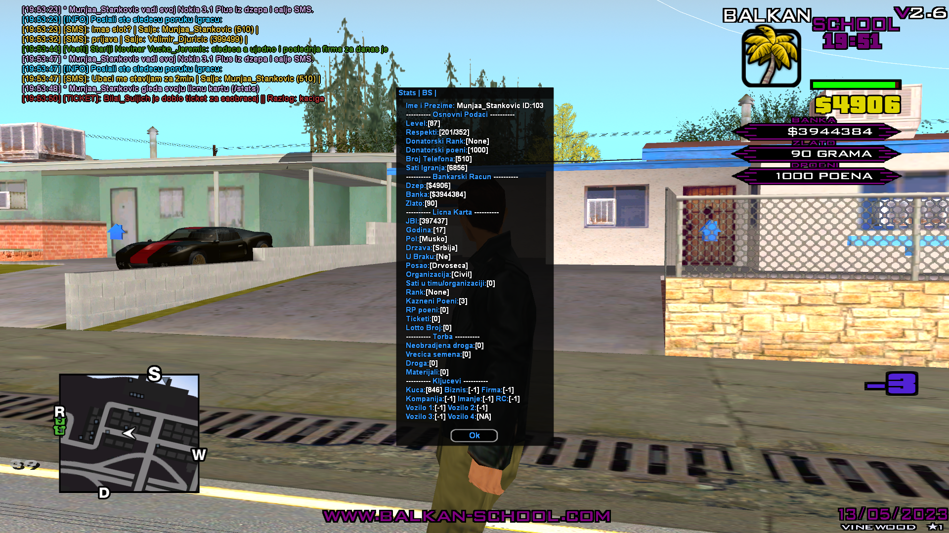 Lightshot screenshot