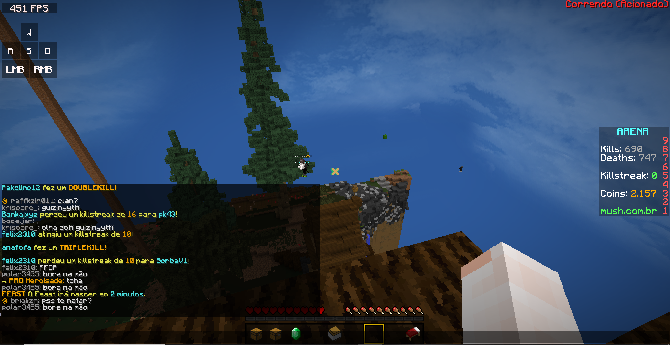Lightshot screenshot
