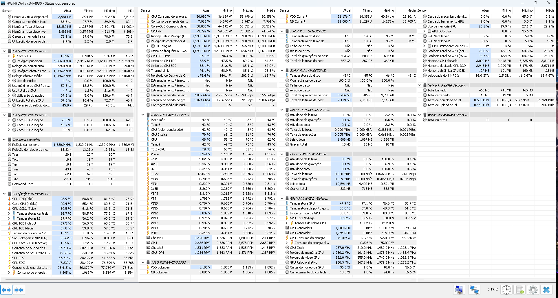 PC reiniciando  Fórum Adrenaline - Um dos maiores e mais ativos fóruns do  Brasil