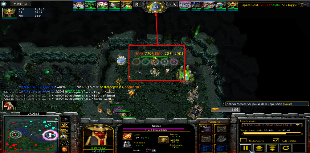 Lightshot screenshot