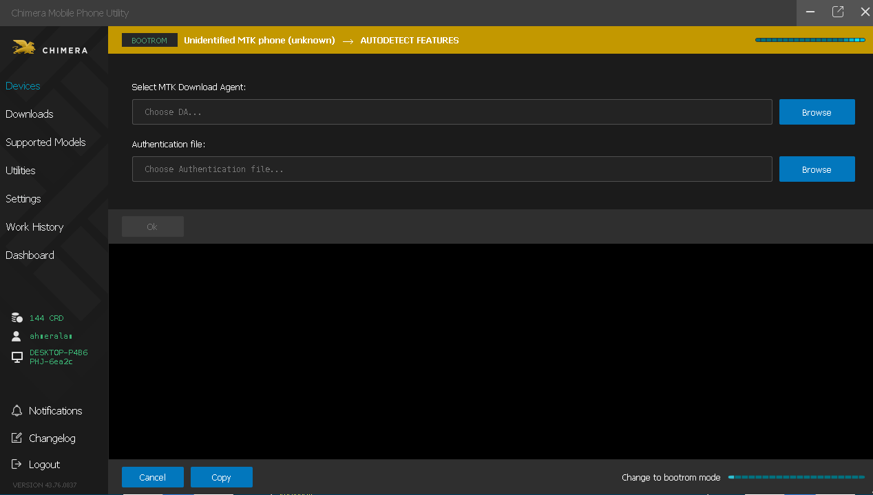Lightshot screenshot