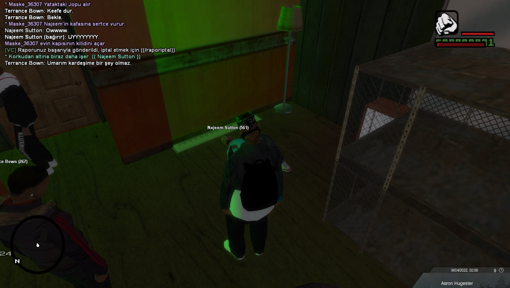 Lightshot screenshot