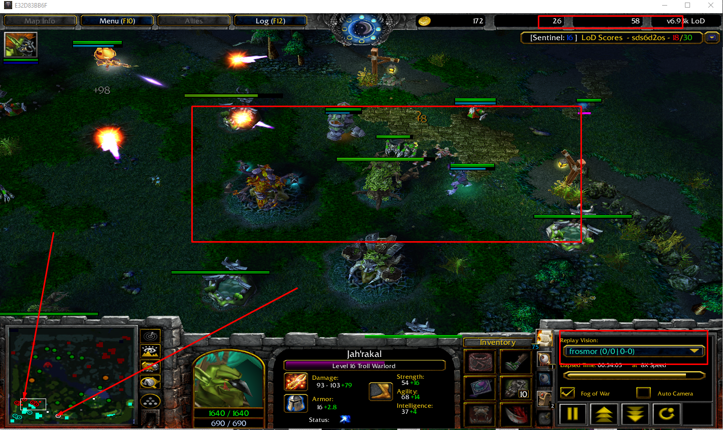 Lightshot screenshot