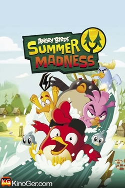 Angry Birds: Verrückter Sommer (2020)