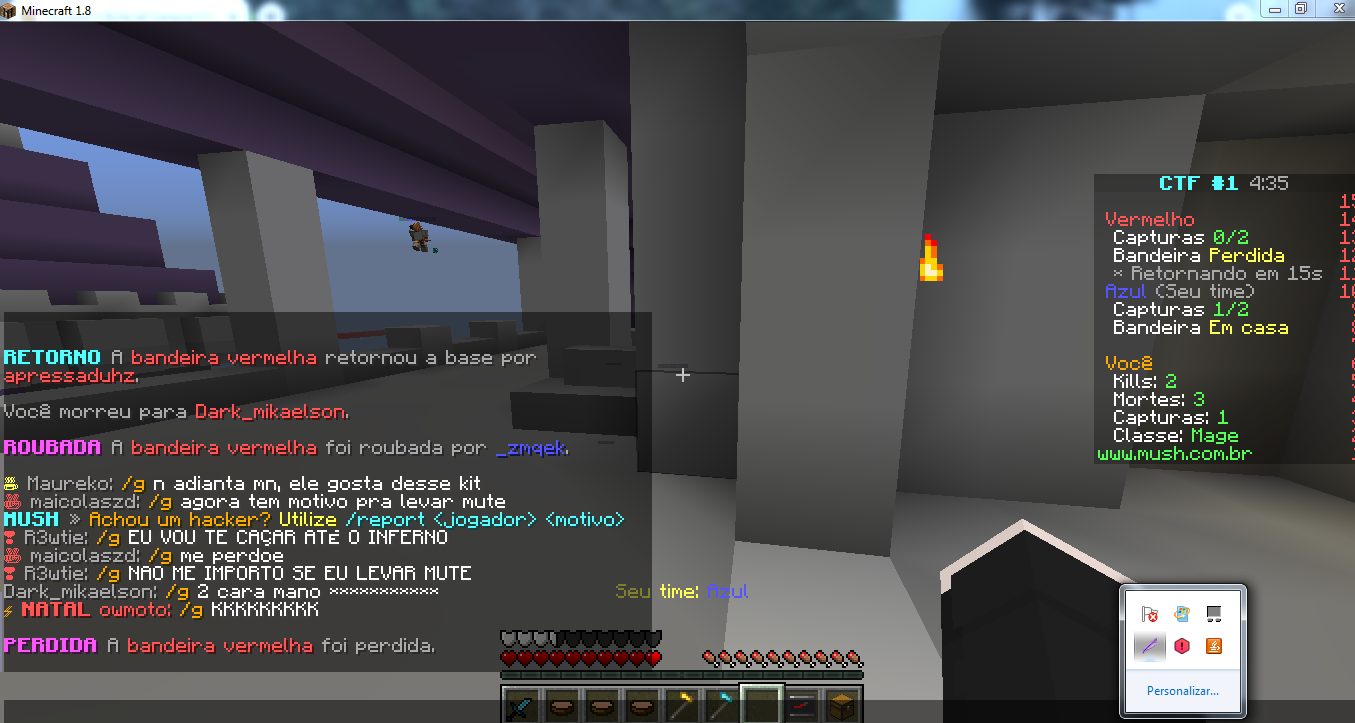 Lightshot screenshot