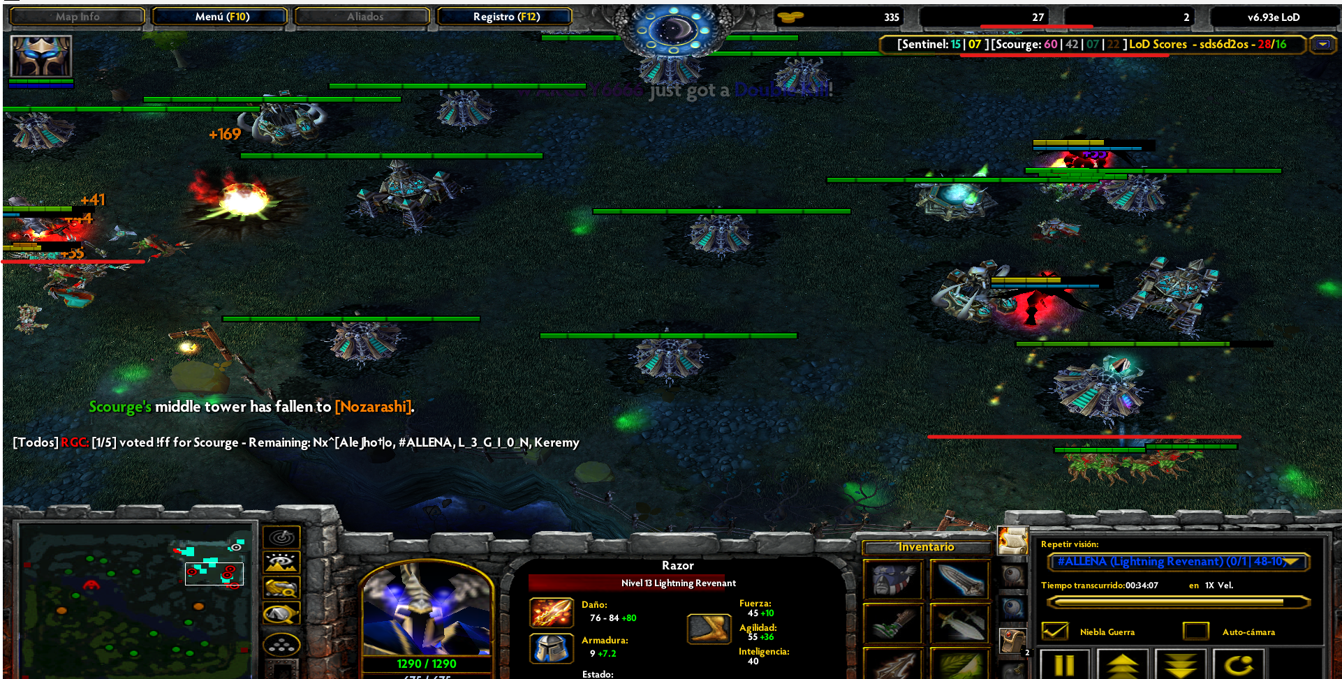 Lightshot screenshot
