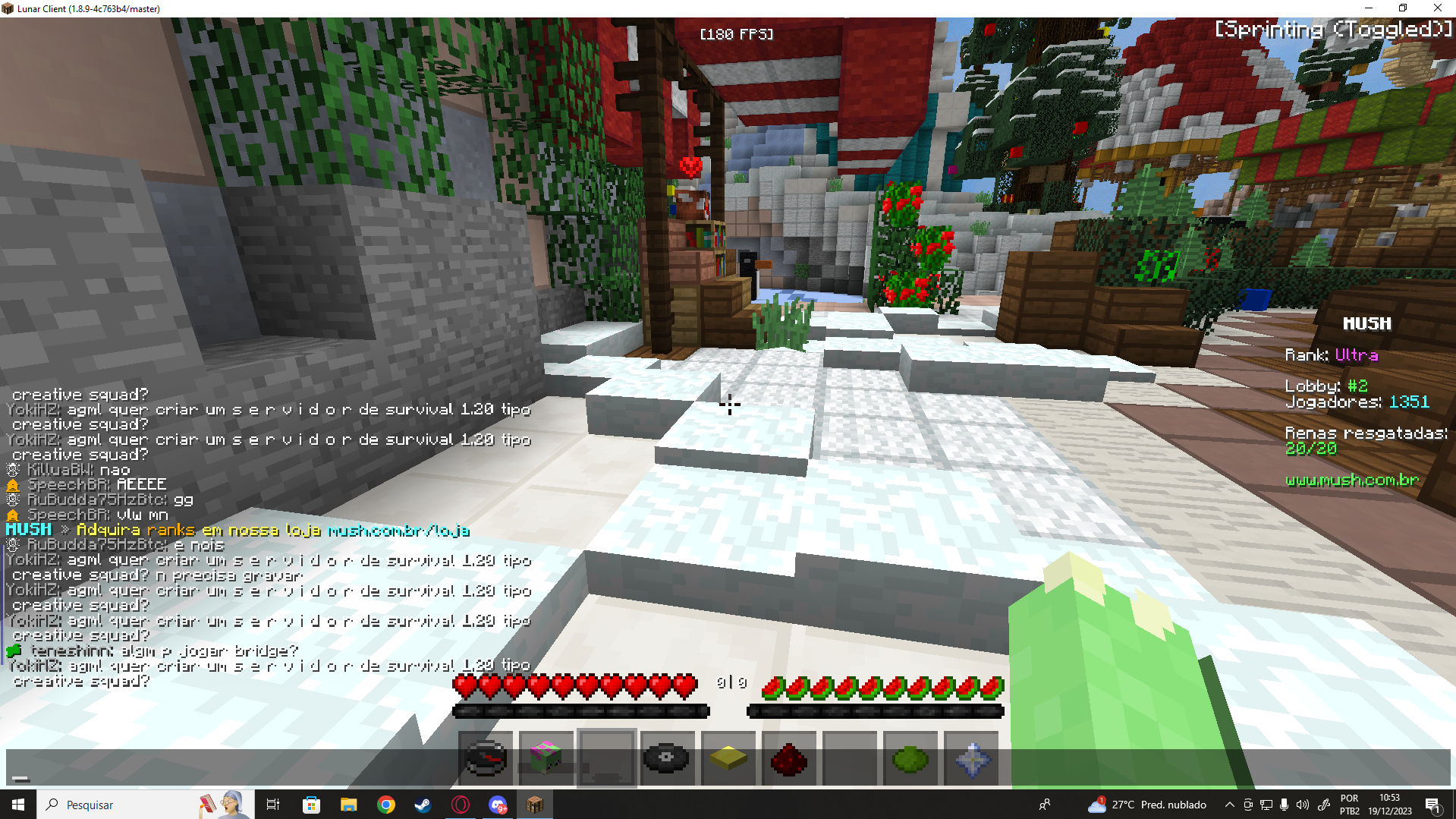 Lightshot screenshot