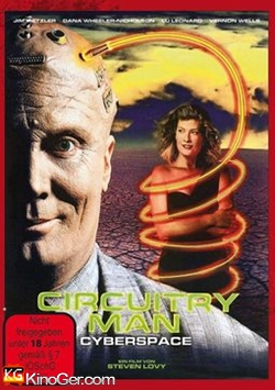Circuitry Man - Cyberspace (1990)