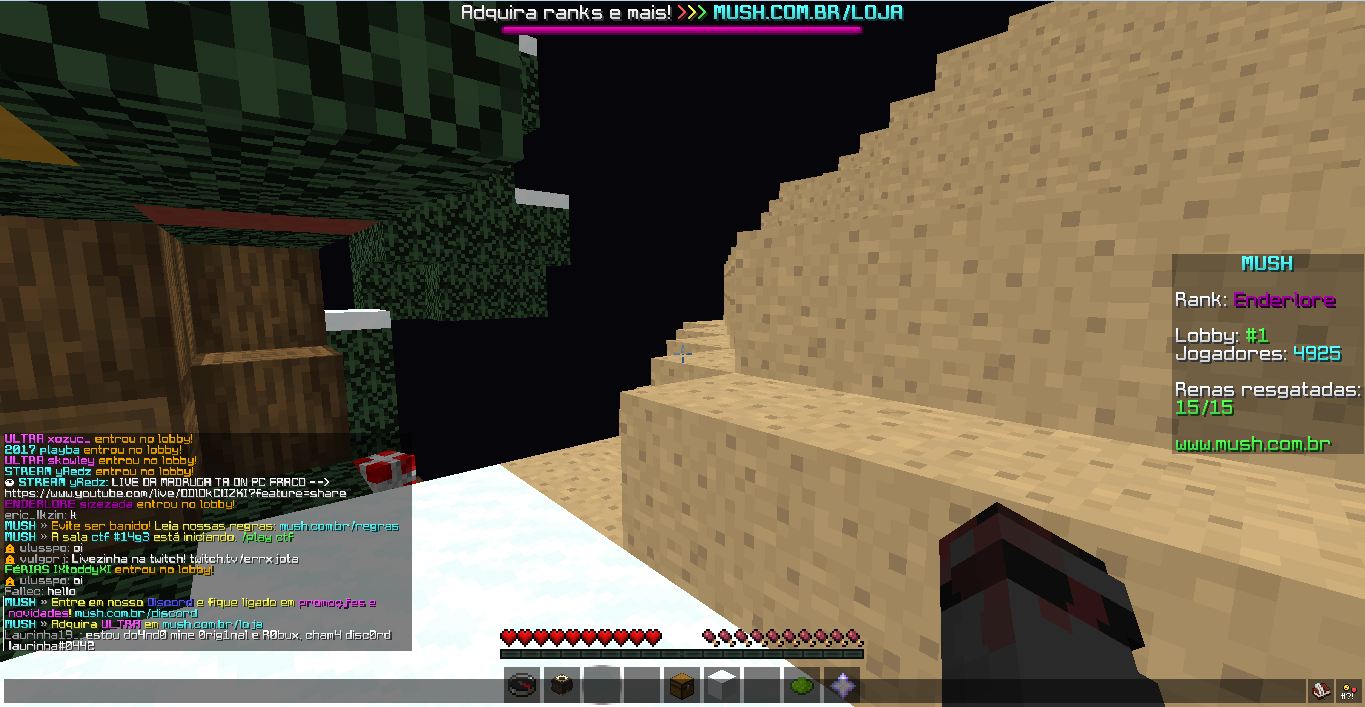 Lightshot screenshot