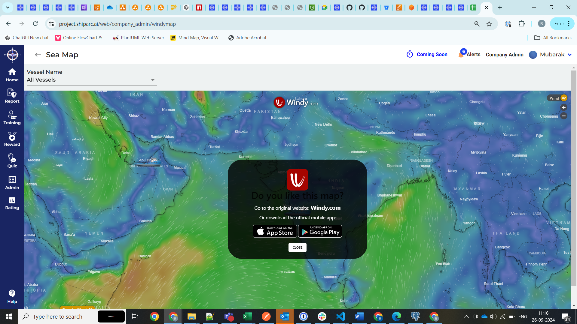 Lightshot screenshot