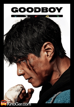 Good Boy (2025)