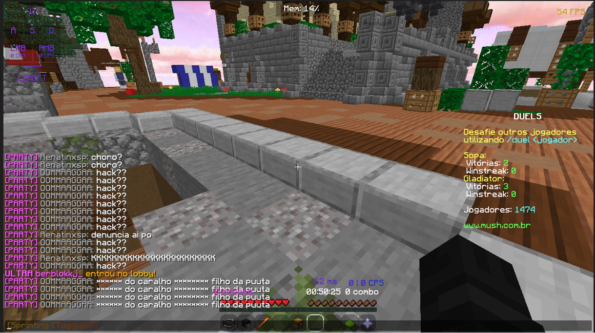 Lightshot screenshot