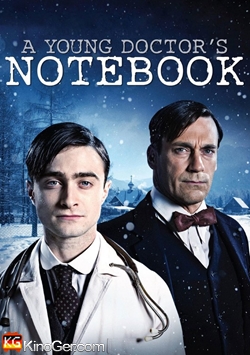 A Young Doctor’s Notebook & Other Stories (2012)