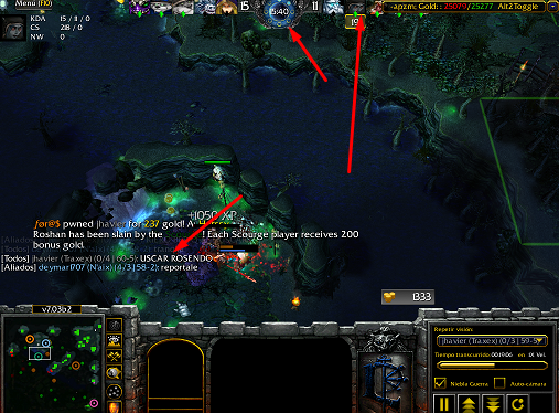 Lightshot screenshot