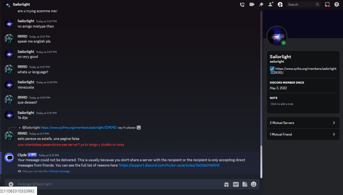 Lightshot screenshot
