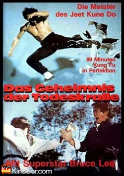 Bruce Lee - Das Geheimnis der Todeskralle (1977)