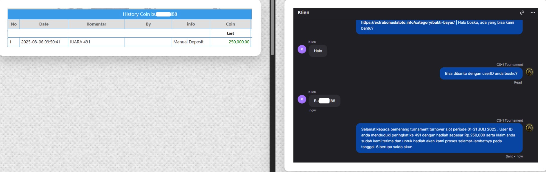 Lightshot screenshot
