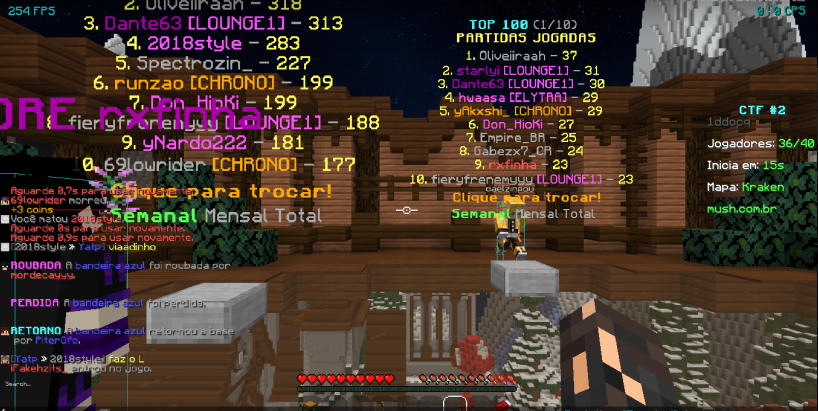 Lightshot screenshot