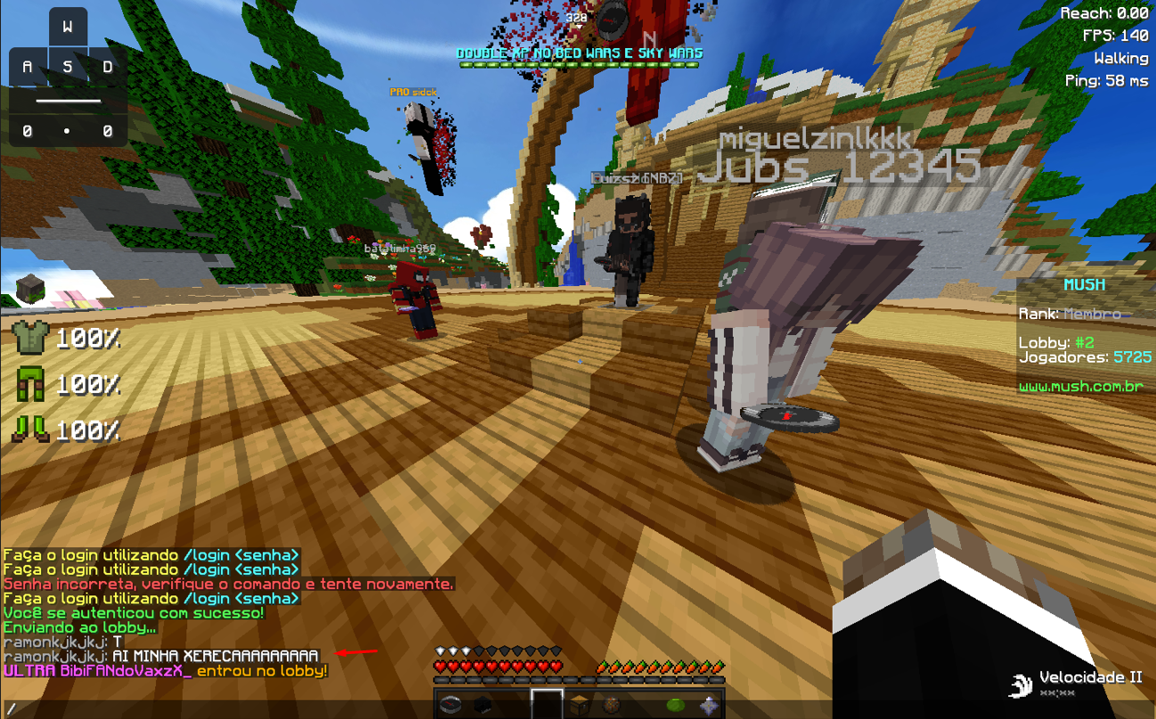 Lightshot screenshot