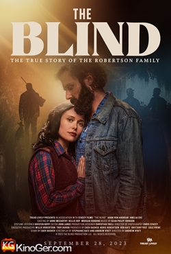 The Blind (2023)