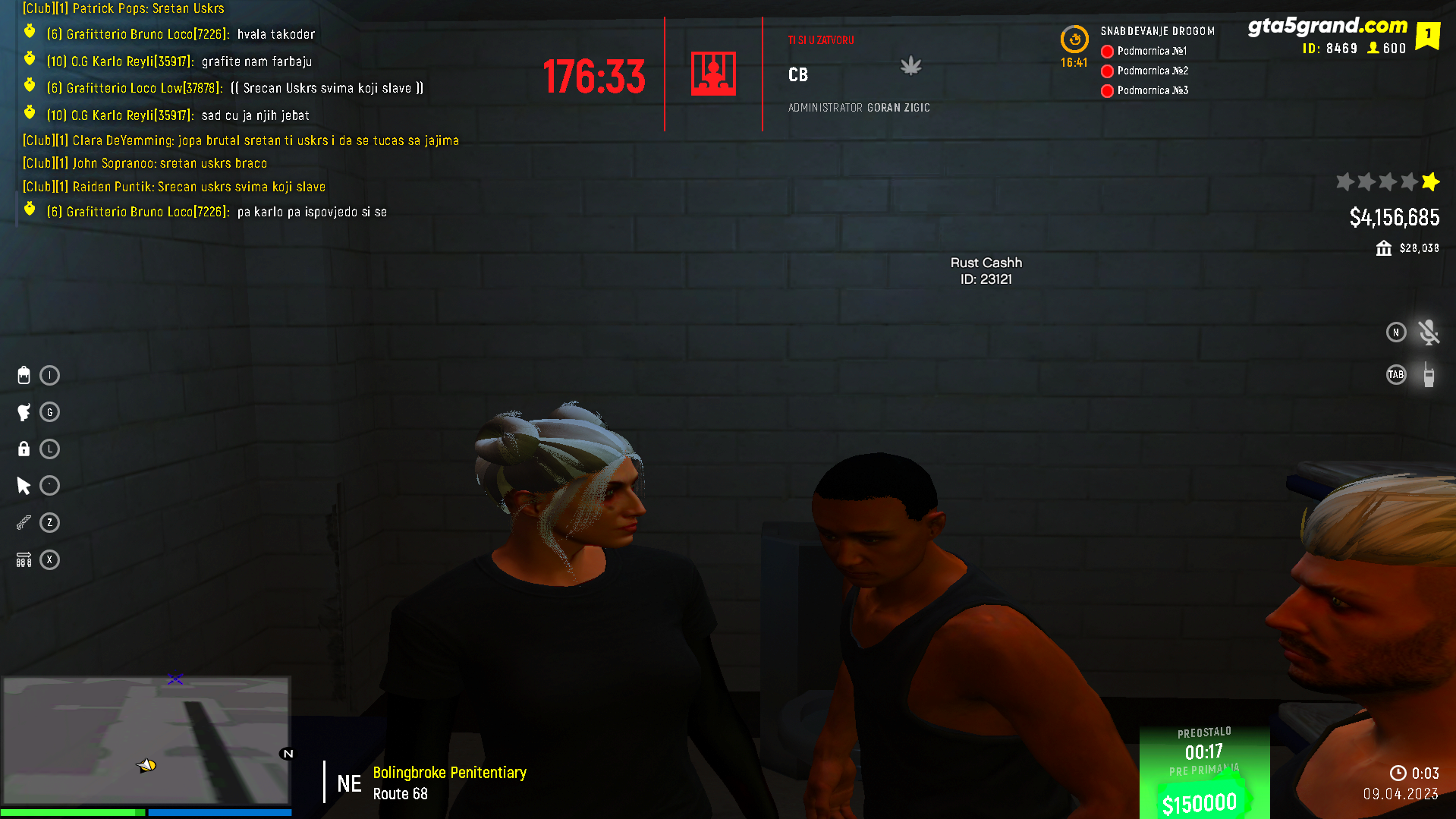 Lightshot screenshot