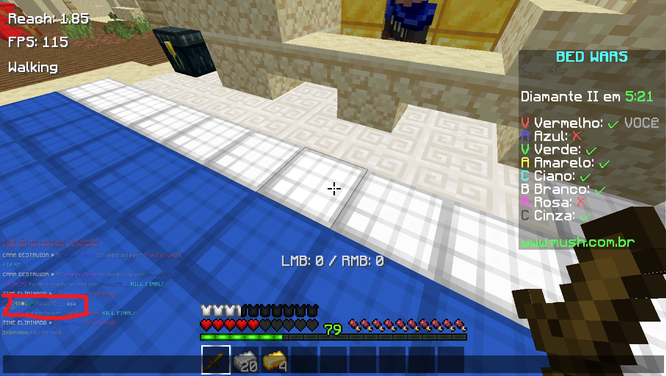 Lightshot screenshot