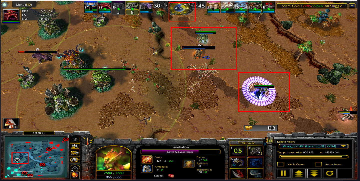 Lightshot screenshot