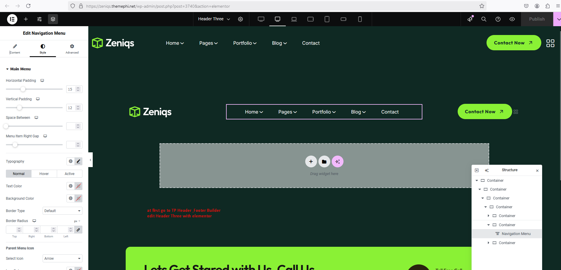 Lightshot screenshot