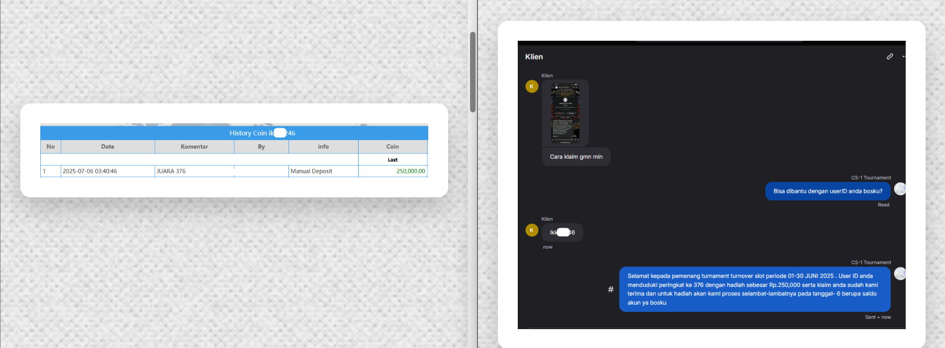 Lightshot screenshot