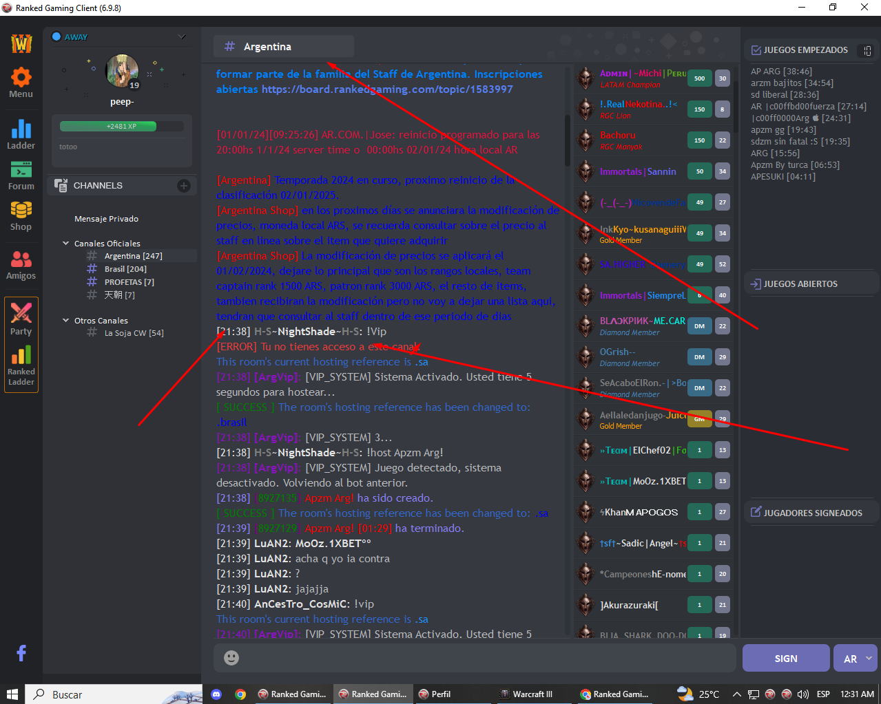 Lightshot screenshot