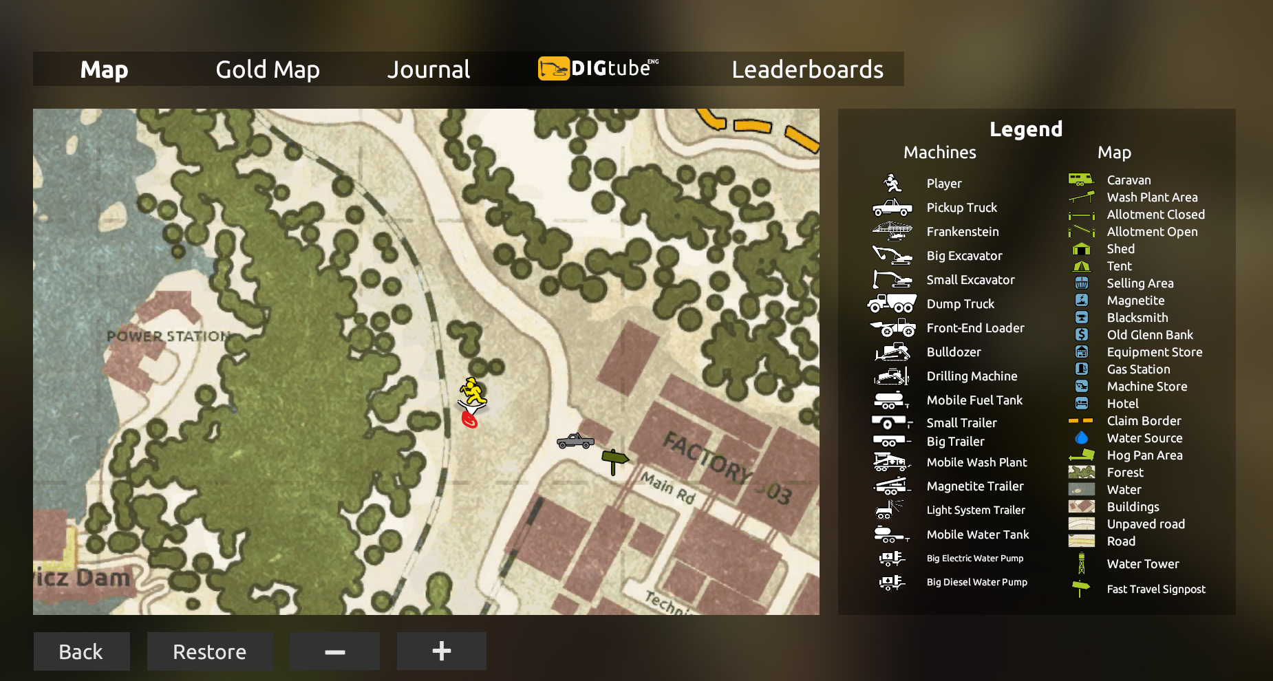 Lightshot screenshot