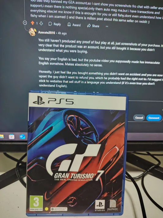 Lightshot screenshot