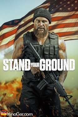 Stand Your Ground - Tödliches Recht (2025)