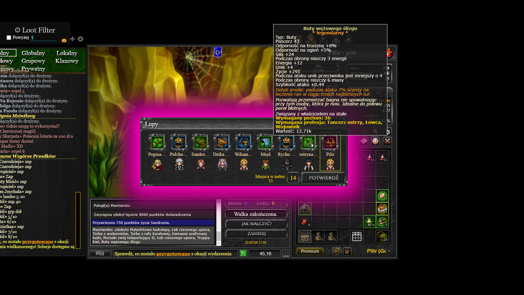 Lightshot screenshot