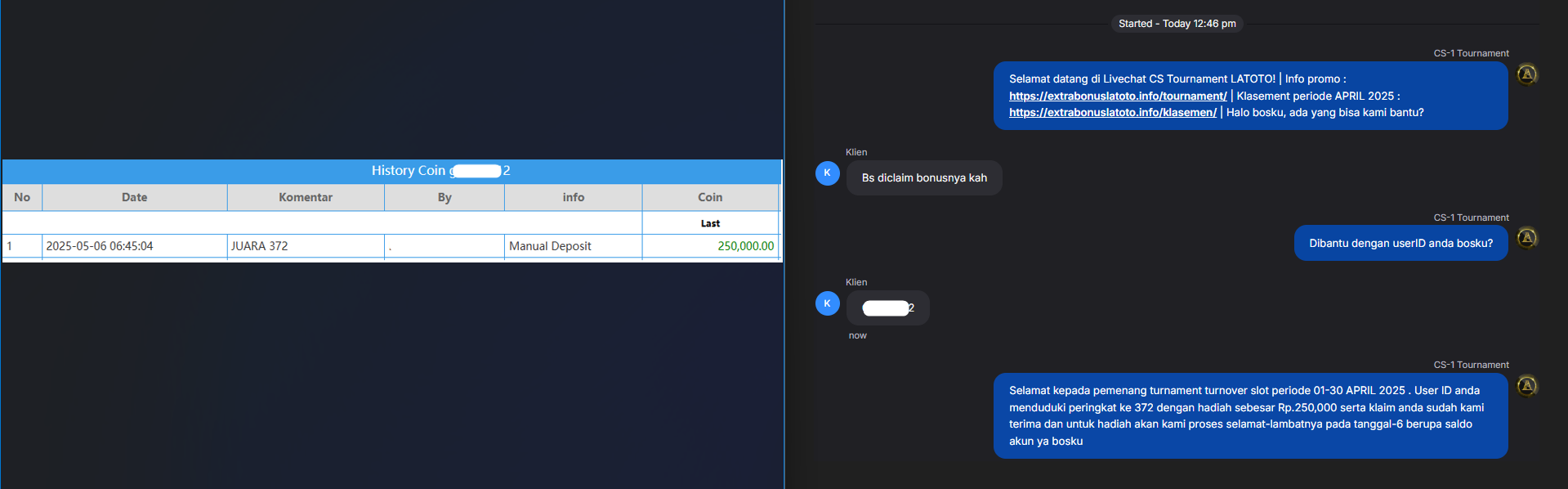 Lightshot screenshot