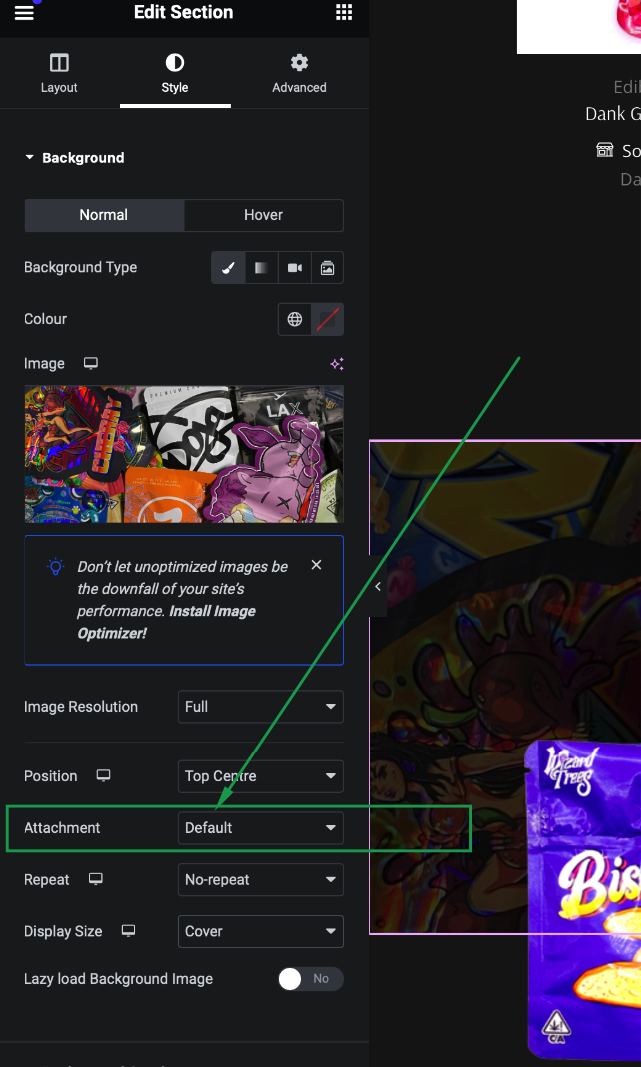Lightshot screenshot