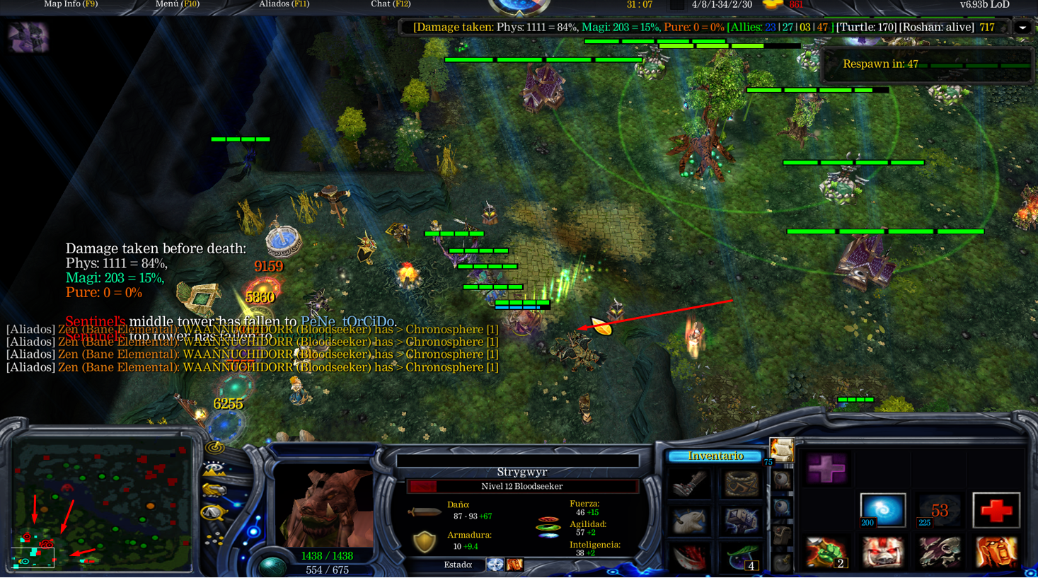 Lightshot screenshot